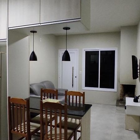 הוילה Casa Praia סאו לורנסו דו סול מראה חיצוני תמונה
