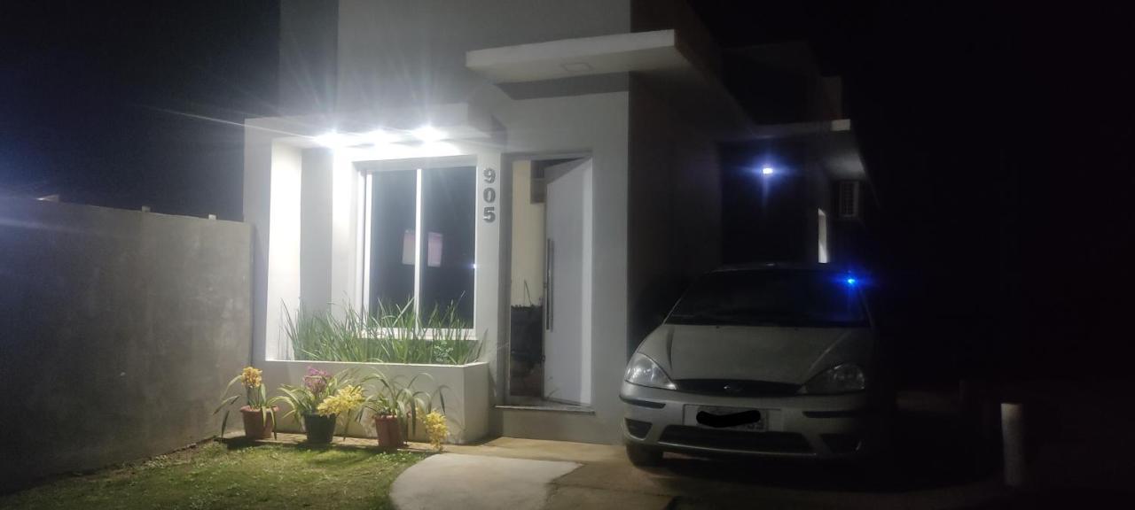 הוילה Casa Praia סאו לורנסו דו סול מראה חיצוני תמונה